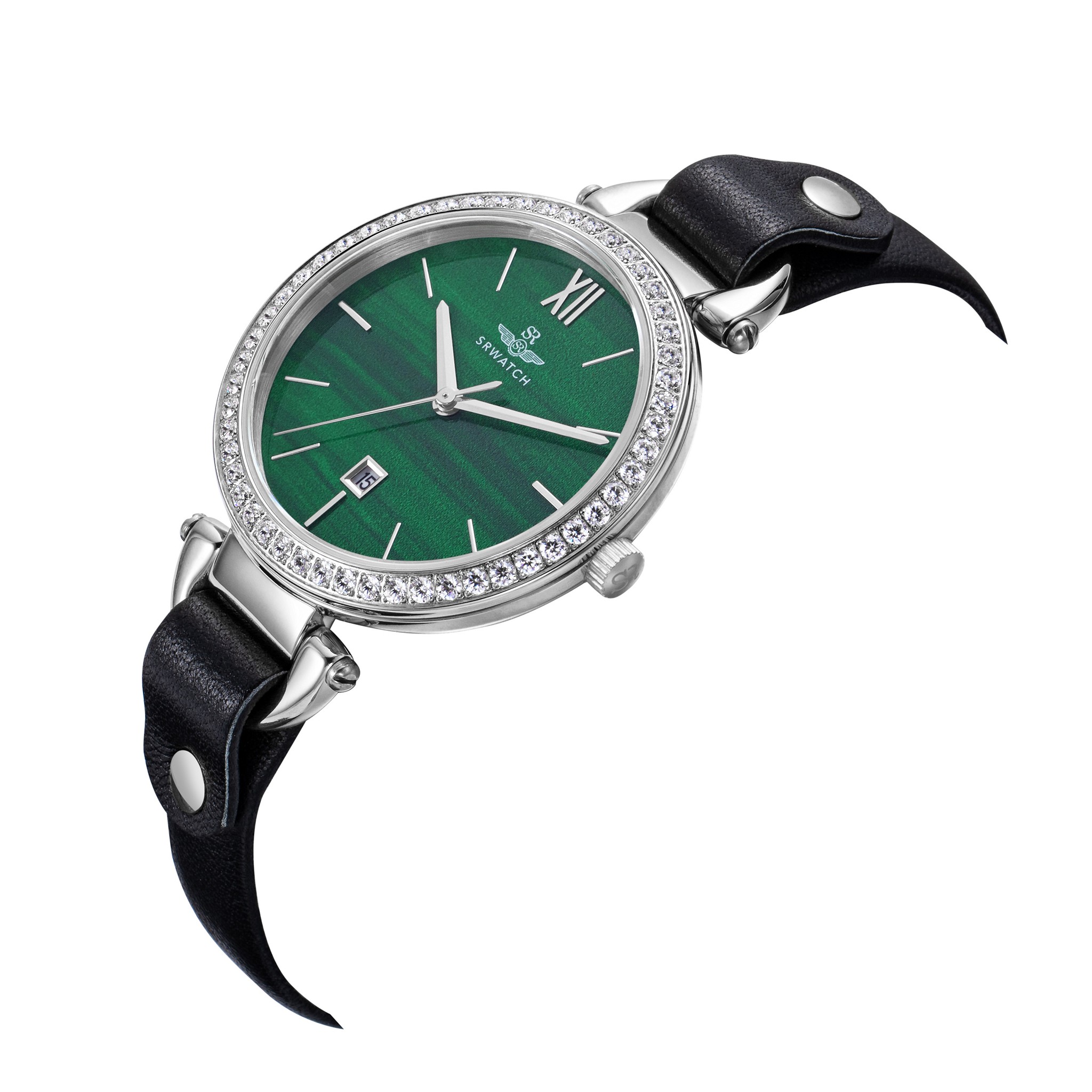 SRWATCH SL5002.4106BL - Ảnh 2