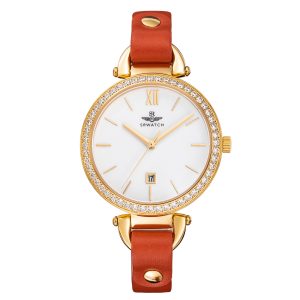 SRWATCH SL5002.4602BL