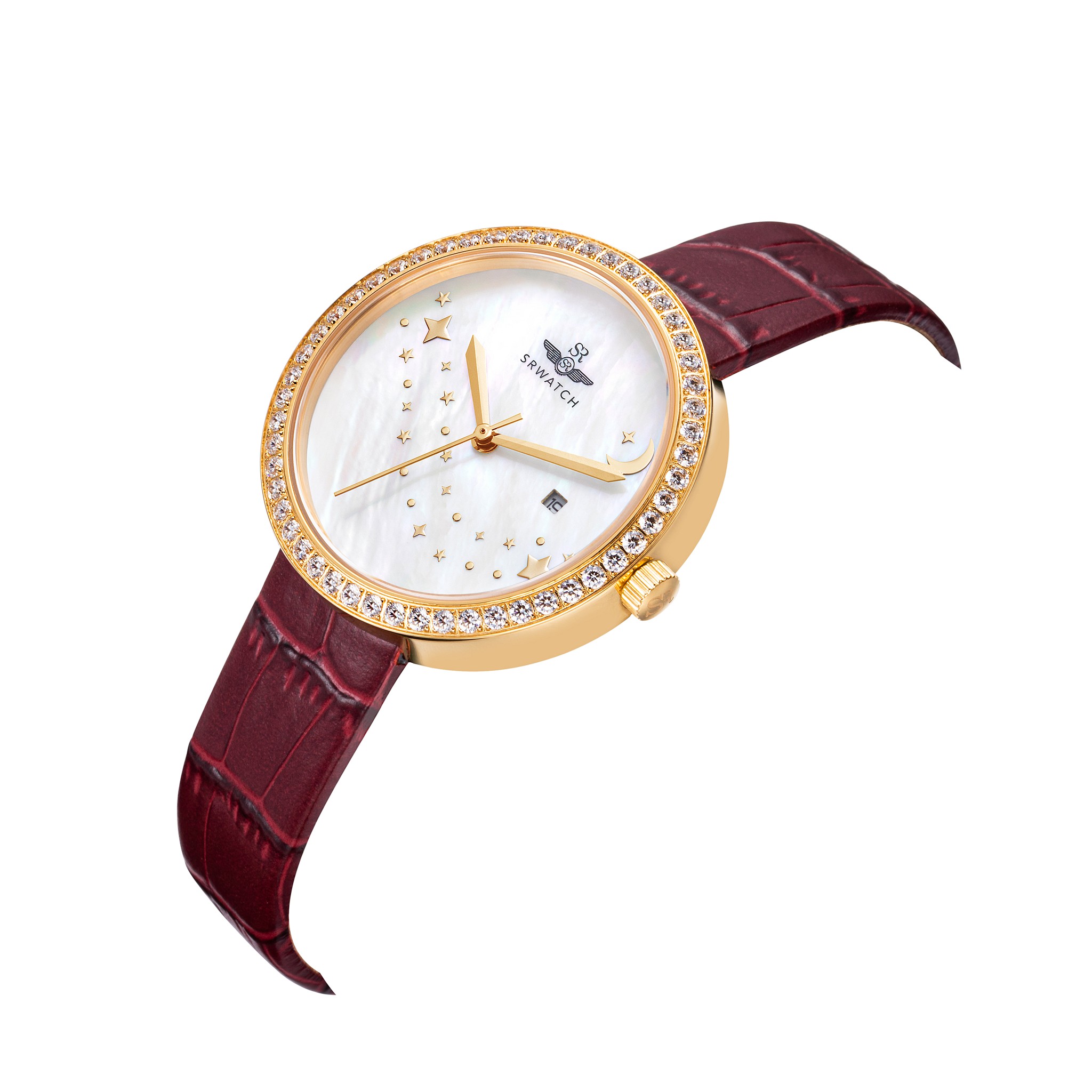 SRWATCH SL5005.4502BL - Ảnh 2