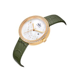 Alternative view of SRWATCH SL5005.4602BL