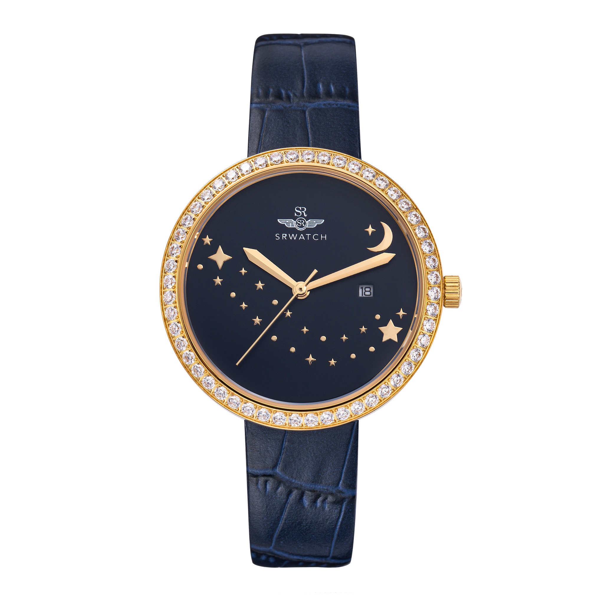 SRWATCH SL5005.4603BL