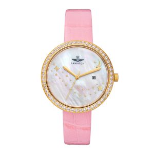 SRWATCH SL5005.4702BL