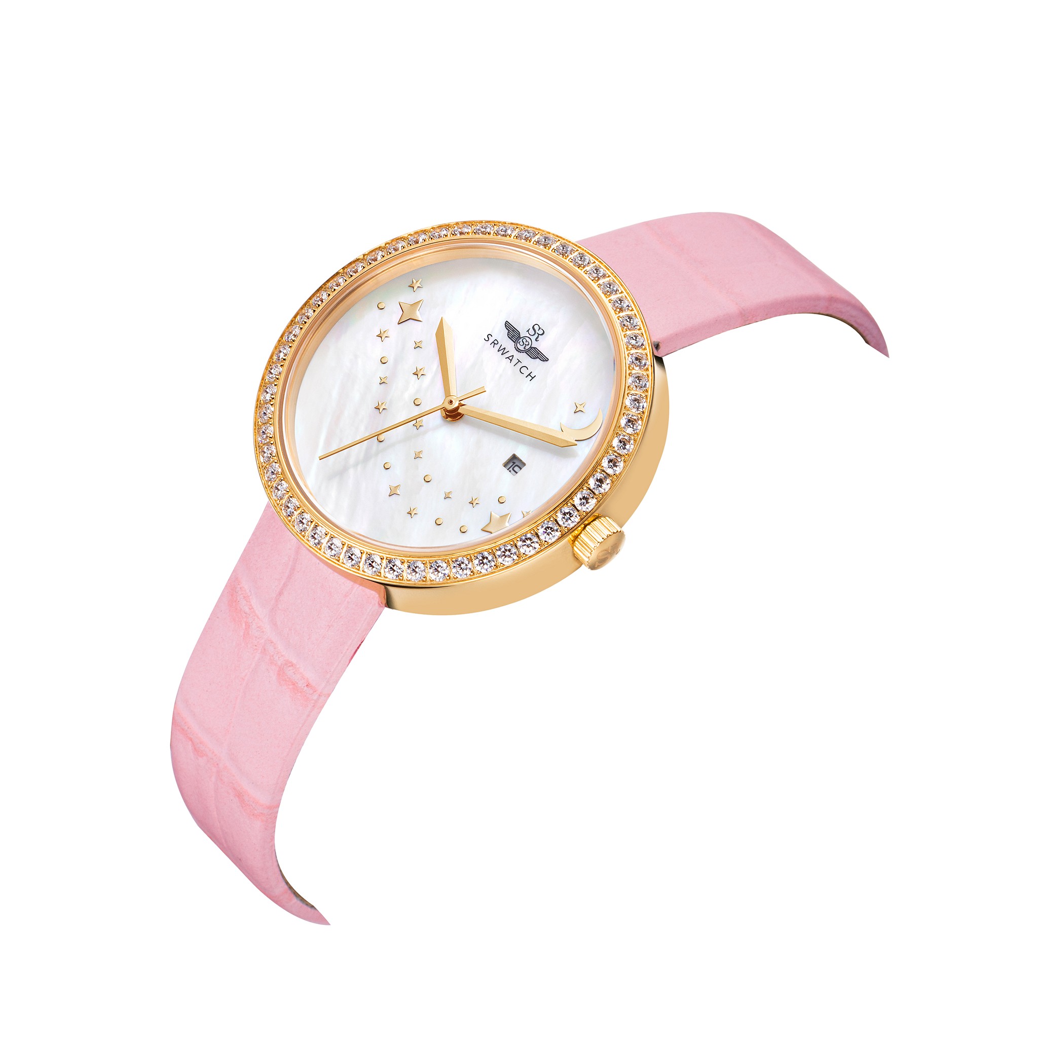 SRWATCH SL5005.4702BL - Ảnh 2