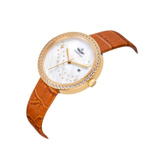 Alternative view of SRWATCH SL5005.4802BL