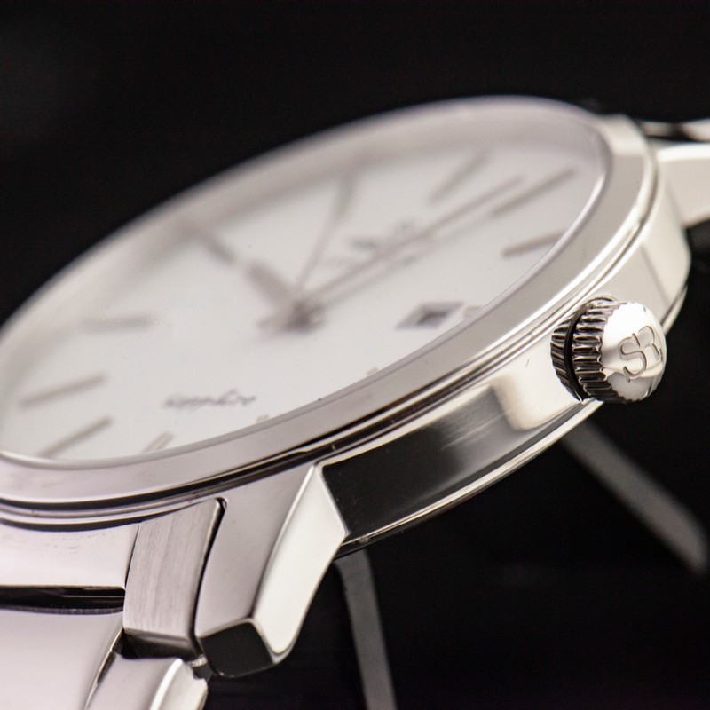 SRWATCH SG3010.1102CV - Ảnh 5