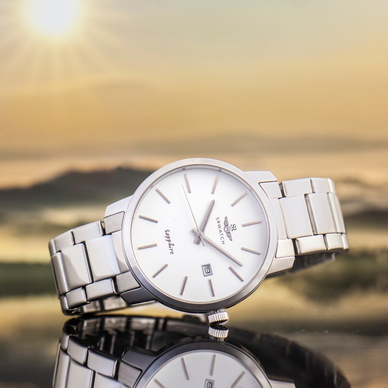 SRWATCH SG3010.1102CV - Ảnh 10