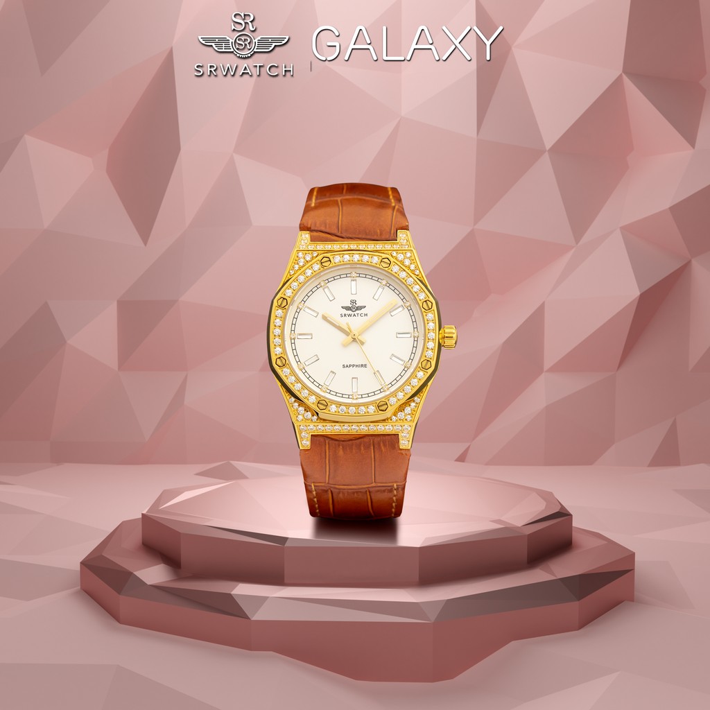 SRWATCH SL99993.4602GLA - Ảnh 5