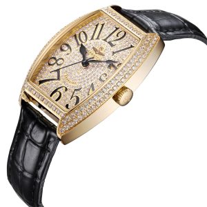 Alternative view of SRWATCH SL5001.6102BL