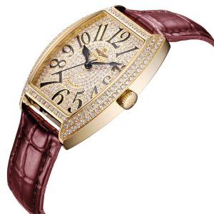 Alternative view of SRWATCH SL5001.6502BL