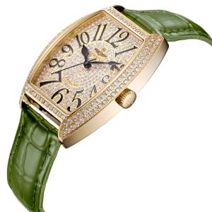 Alternative view of SRWATCH SL5001.6602BL