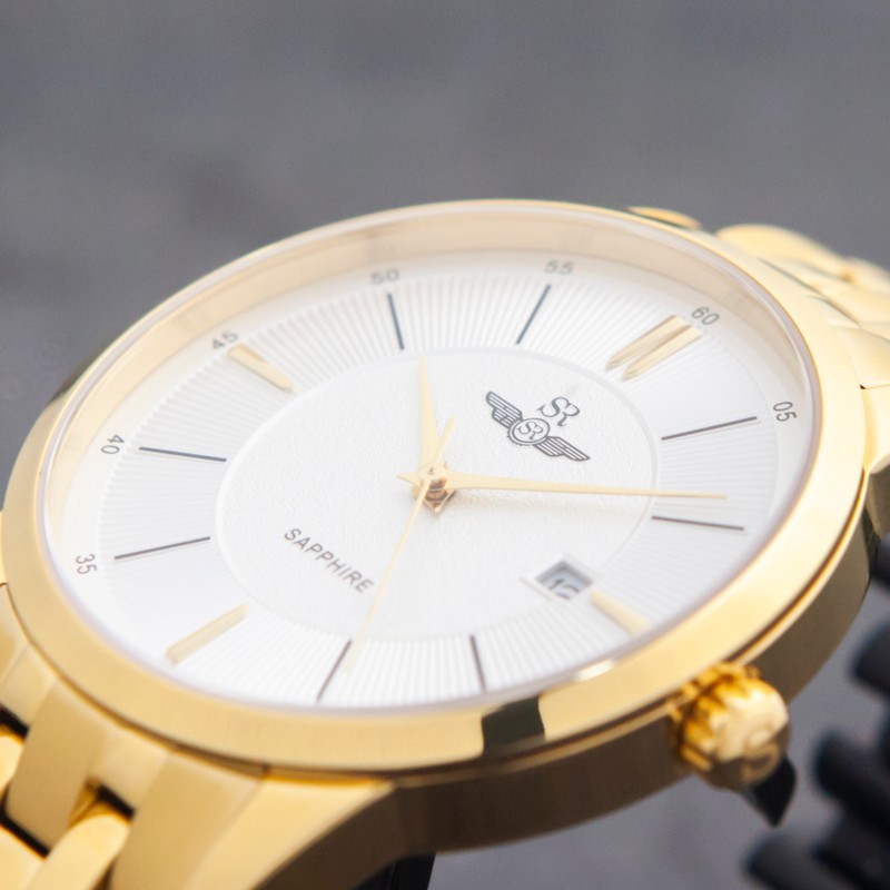 SRWATCH Couple-F SR80061.1402CF - Ảnh 6