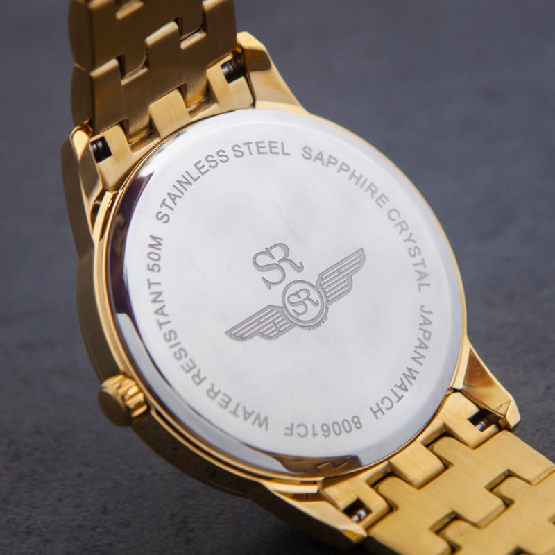 SRWATCH Couple-F SR80061.1402CF - Ảnh 9