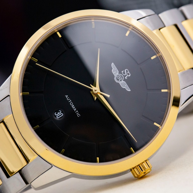 SRWATCH Automatic AT SG8881.1201AT - Ảnh 6