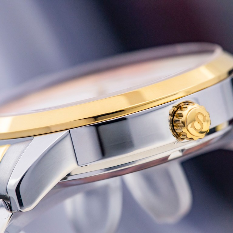 SRWATCH Automatic AT SG8881.1202AT - Ảnh 7