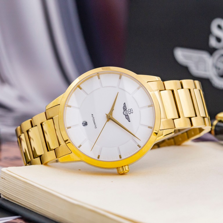 SRWATCH Automatic AT SG8881.1402AT - Ảnh 5