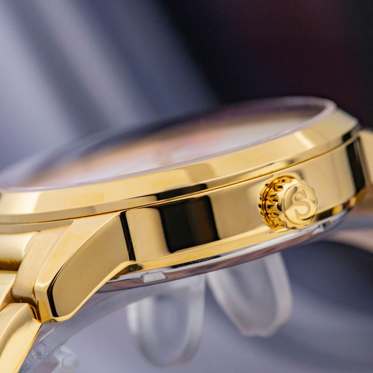 SRWATCH Automatic AT SG8881.1402AT - Ảnh 7