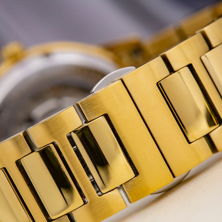 SRWATCH Automatic AT SG8881.1402AT - Ảnh 9