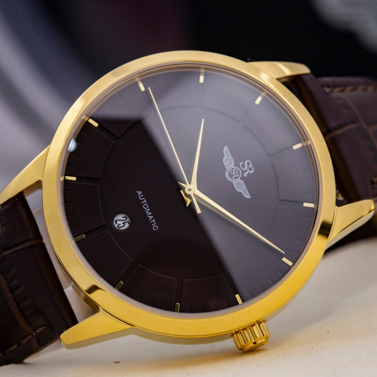 SRWATCH Automatic AT SG8882.6103AT - Ảnh 5