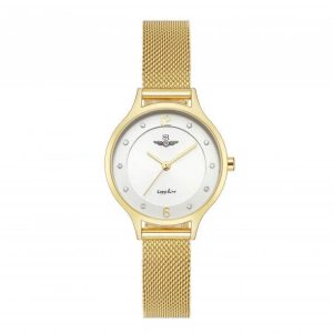 Alternative view of SRWATCH Timepiece Lady SL1605.1402TE