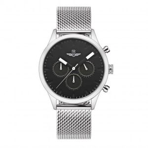 SRWATCH Chrono Sport SG5561.1101