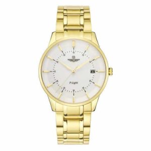 SRWATCH P-Light SG10061.1402PL