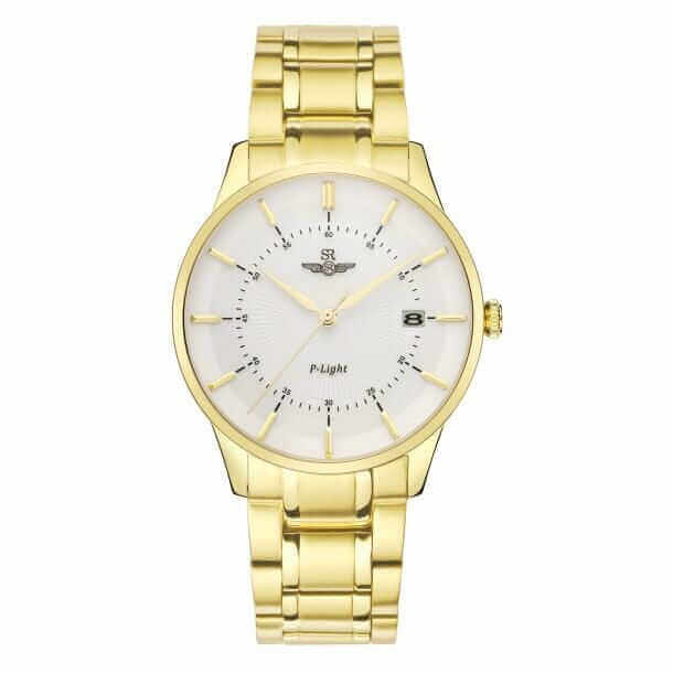 SRWATCH P-Light SG10061.1402PL