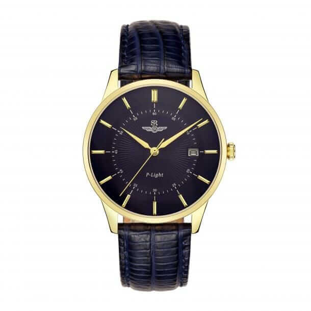 SRWATCH P-Light SG10060.4603PL