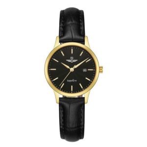 SRWATCH Timepiece TE SL1056.4601TE