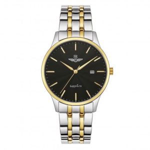 SRWATCH Timepiece TE SG1076.1201TE