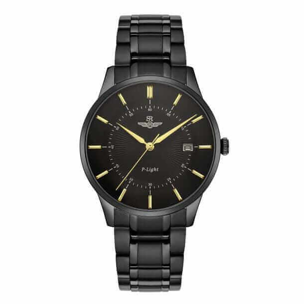 SRWATCH P-Light SG10061.1601PL