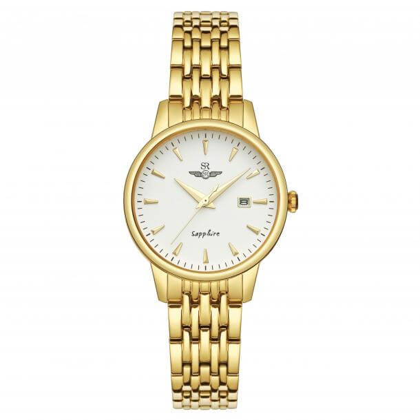 SRWATCH Timepiece TE SL1072.1402TE