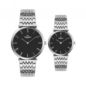 SRWATCH Couple SR8702.1101