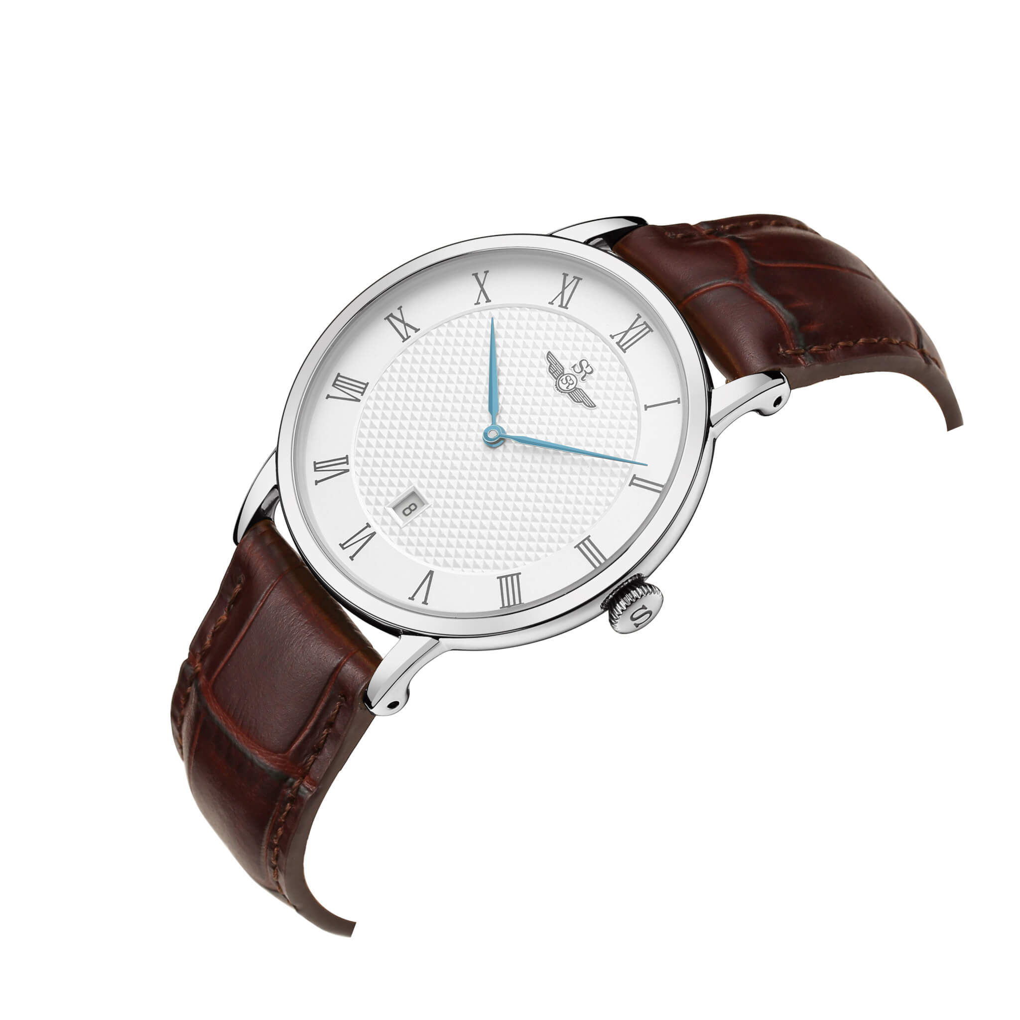 SRWATCH Classic SG1082.4102 - Ảnh 2