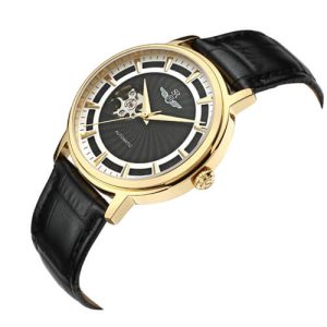 Alternative view of SRWATCH Automatic Open Heart SG8874.4601