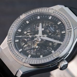 Alternative view of SRWATCH Skeleton SG19193.4101