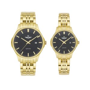 SRWATCH Couple-F SR80071.1401CF