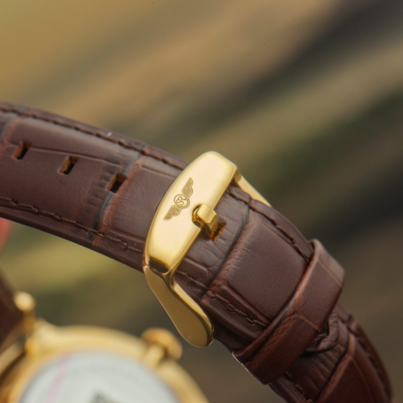 SRWATCH Classic SG1082.4602 - Ảnh 6