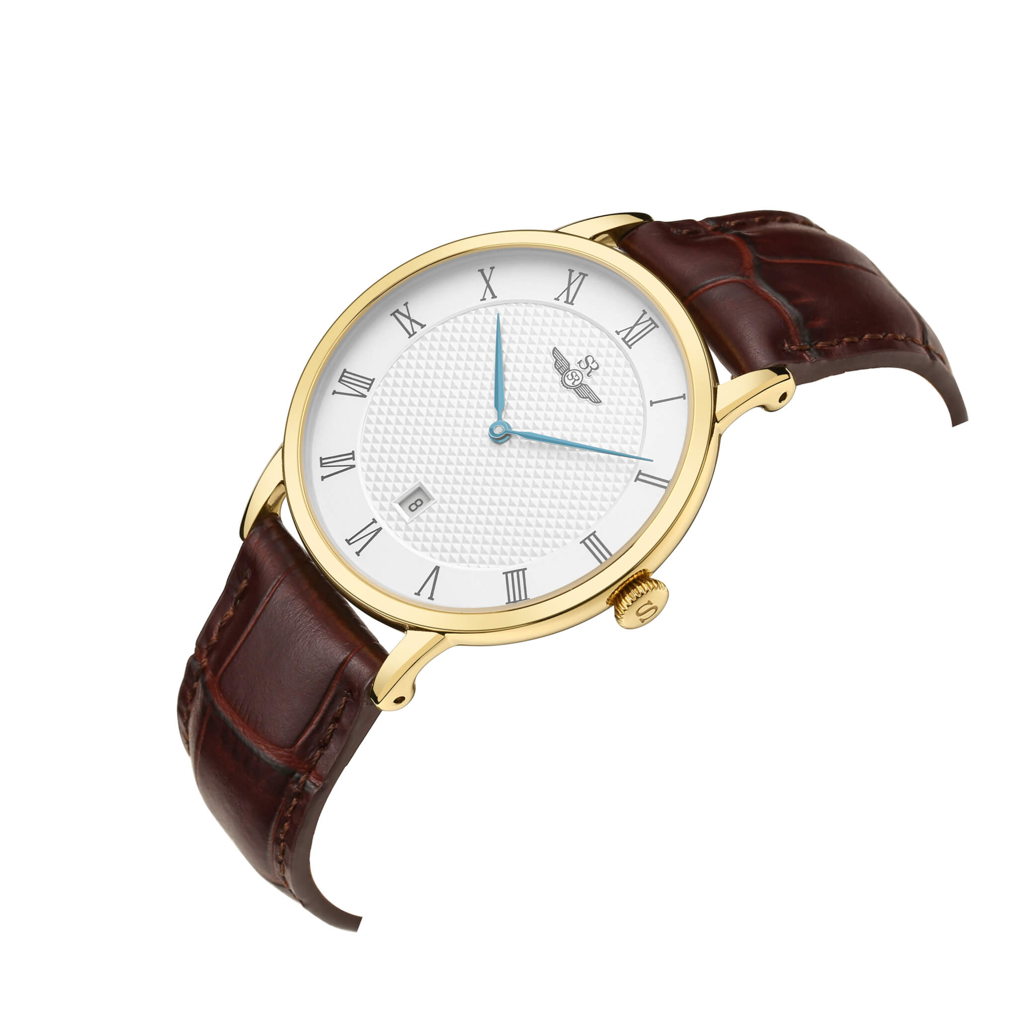 SRWATCH Classic SG1082.4602 - Ảnh 2