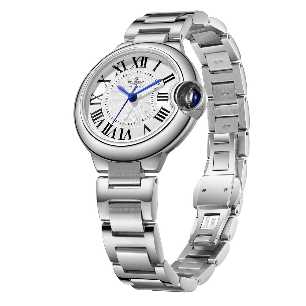 SRWATCH SL5012.1102BL - Ảnh 2