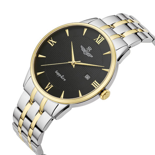 SRWATCH Timepiece TE SG1071.1201TE - Ảnh 2