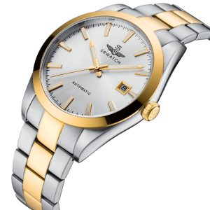 Alternative view of SRWATCH Automatic AT SG8888.1202AT