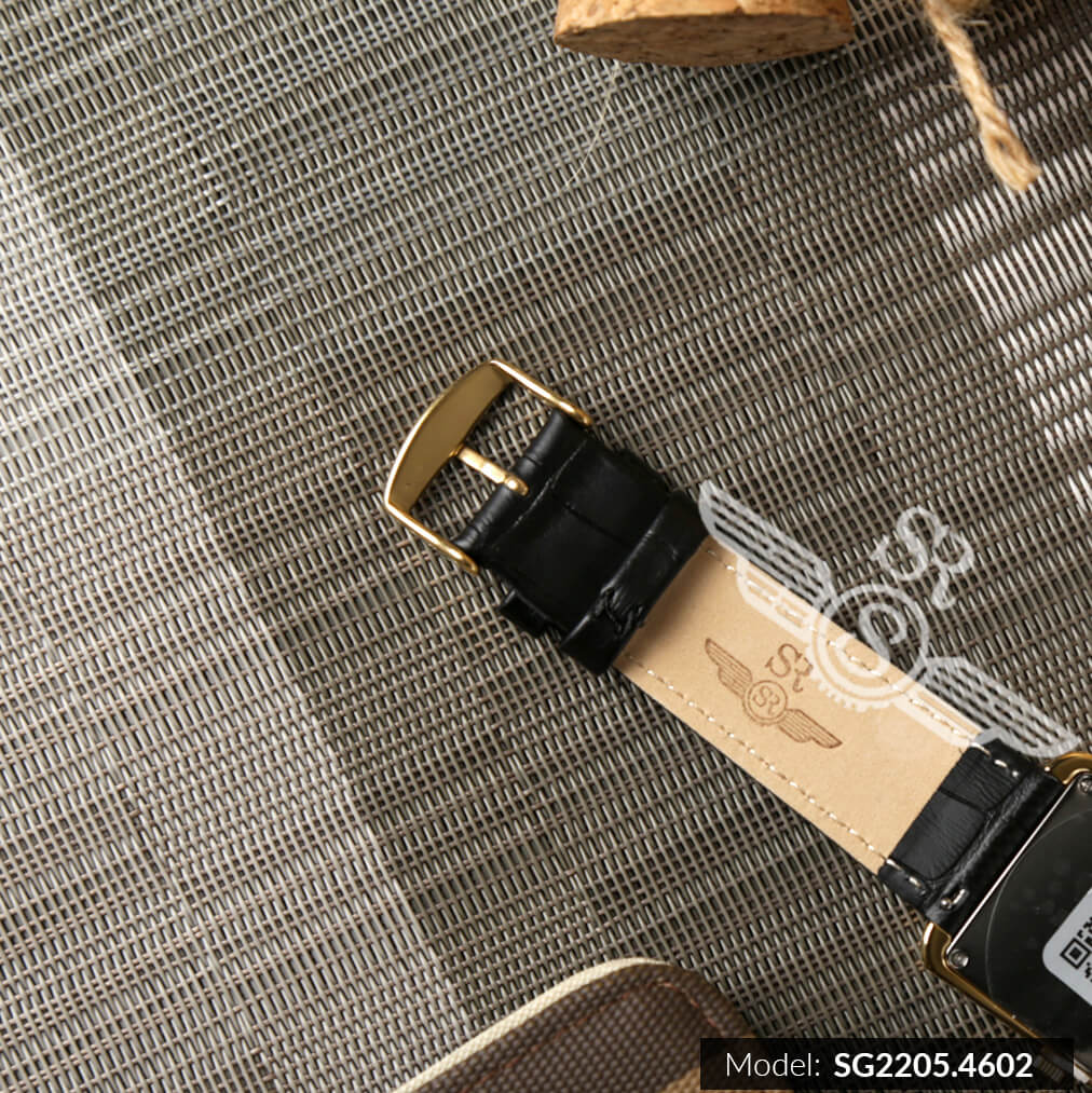 SRWATCH SG2205.4602 - Ảnh 2