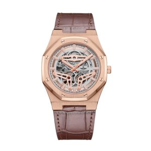 SRWATCH Skeleton SG19191.4902