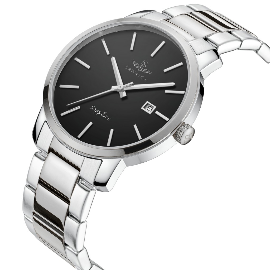 SRWATCH SG3010.1101CV - Ảnh 2