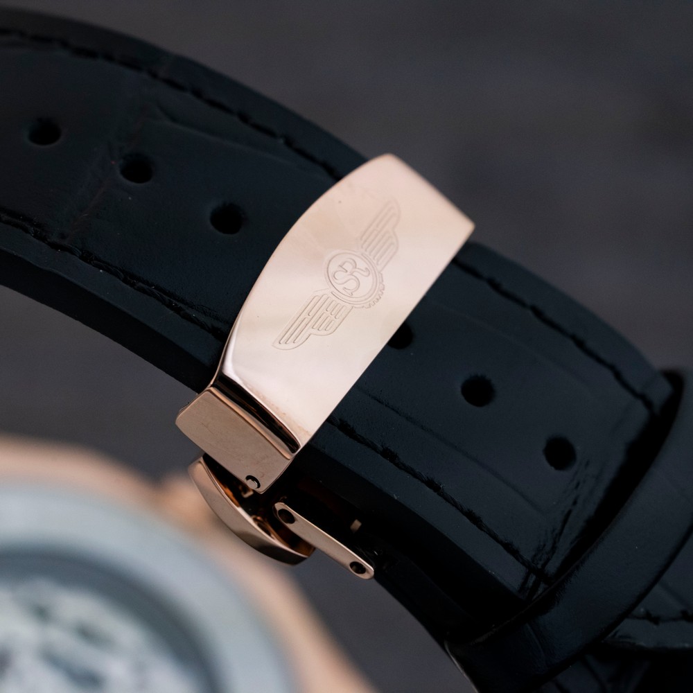 SRWATCH Skeleton SG19191.4901 - Ảnh 8