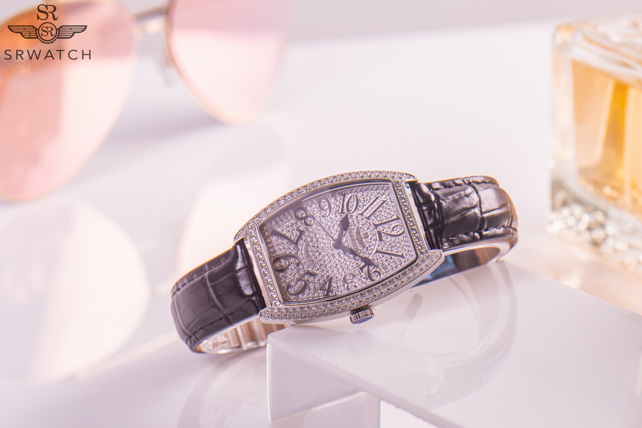 SRWATCH SL5001.4102BL - Ảnh 7