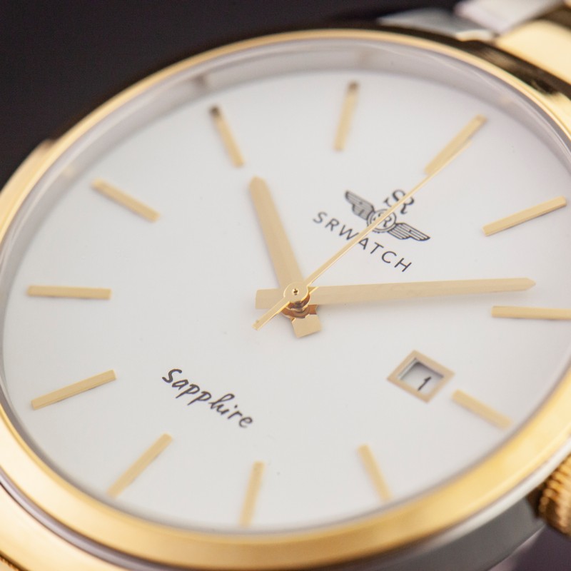 SRWATCH SG3010.1202CV - Ảnh 6
