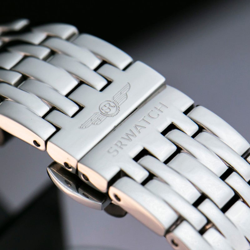 SRWATCH Timepiece TE SG1903.1102TE - Ảnh 7