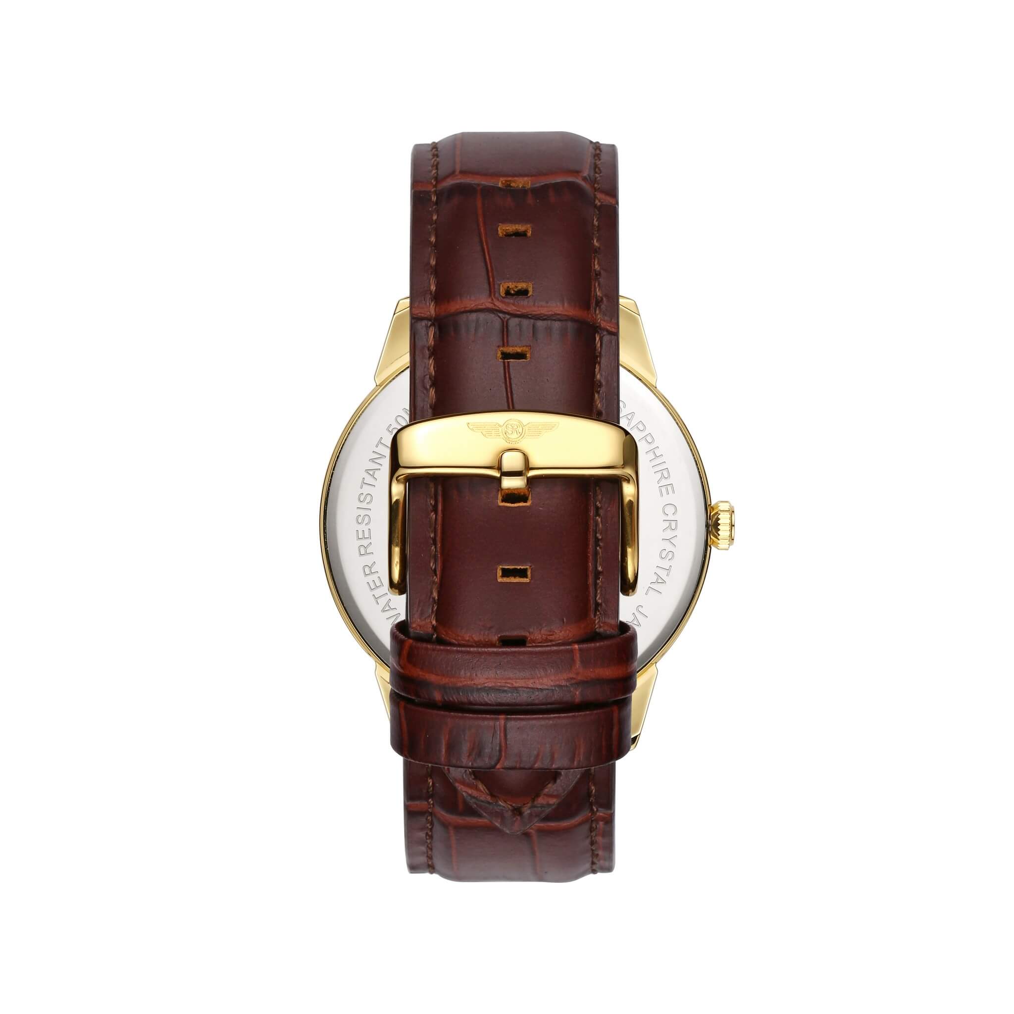 SRWATCH Timepiece TE SG1057.4602TE - Ảnh 3