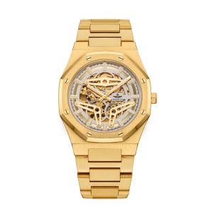 SRWATCH Skeleton SG19192.1402